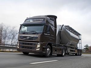 Volvo FM 450 4x2 '2010